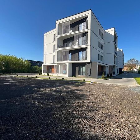 Apartament Studio Bian تيميشورا المظهر الخارجي الصورة