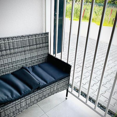 Apartament Studio Bian تيميشورا المظهر الخارجي الصورة