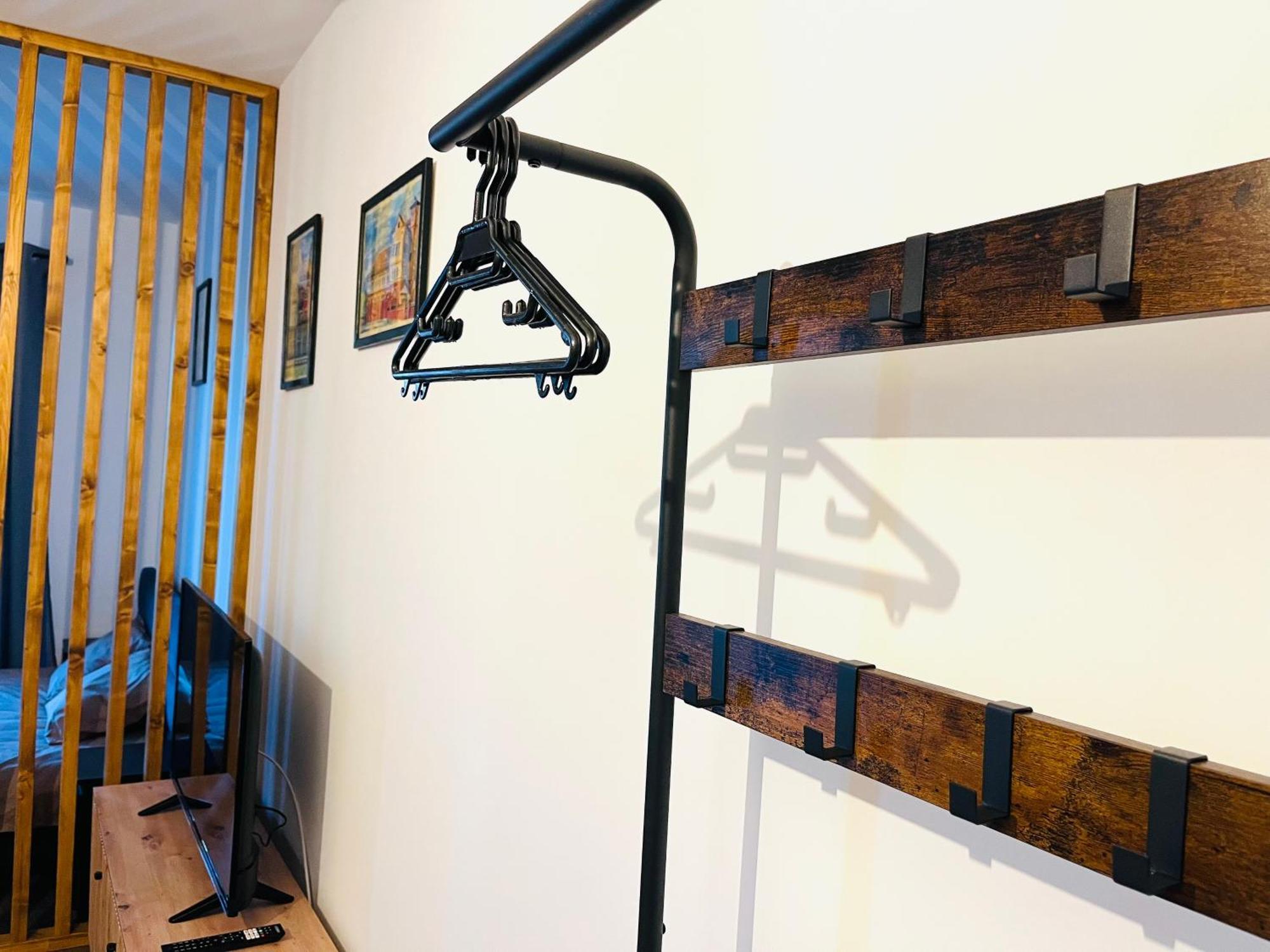 Apartament Studio Bian تيميشورا المظهر الخارجي الصورة