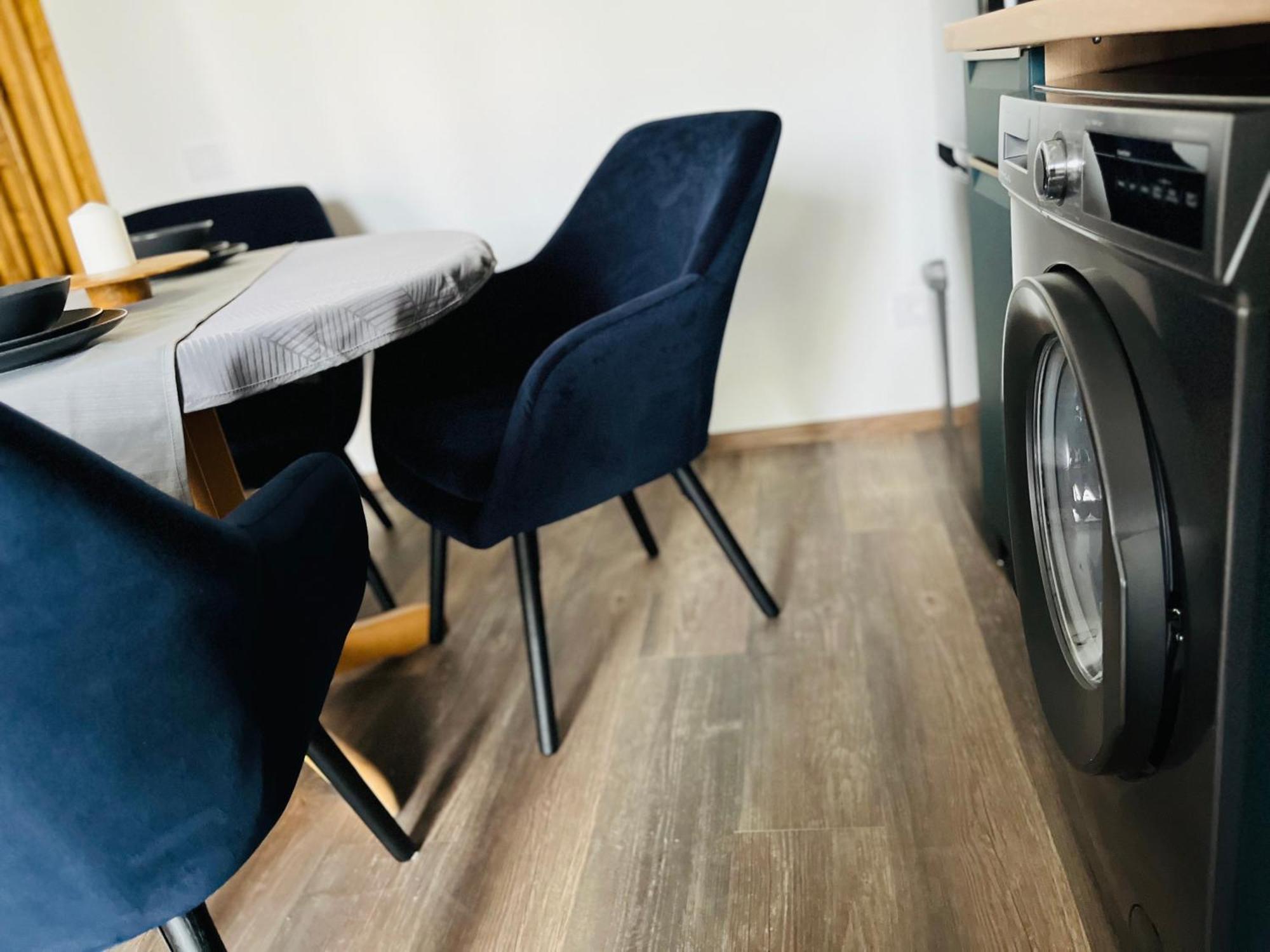 Apartament Studio Bian تيميشورا المظهر الخارجي الصورة