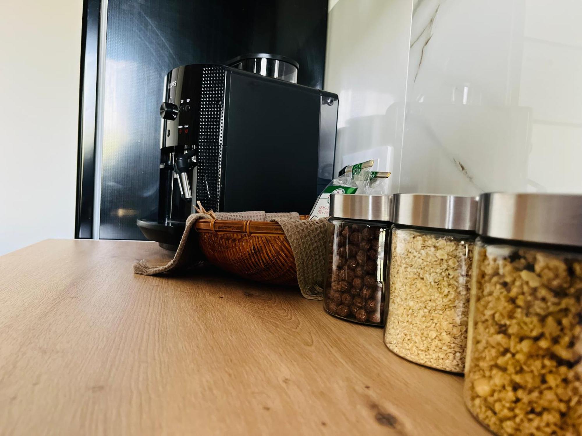 Apartament Studio Bian تيميشورا المظهر الخارجي الصورة
