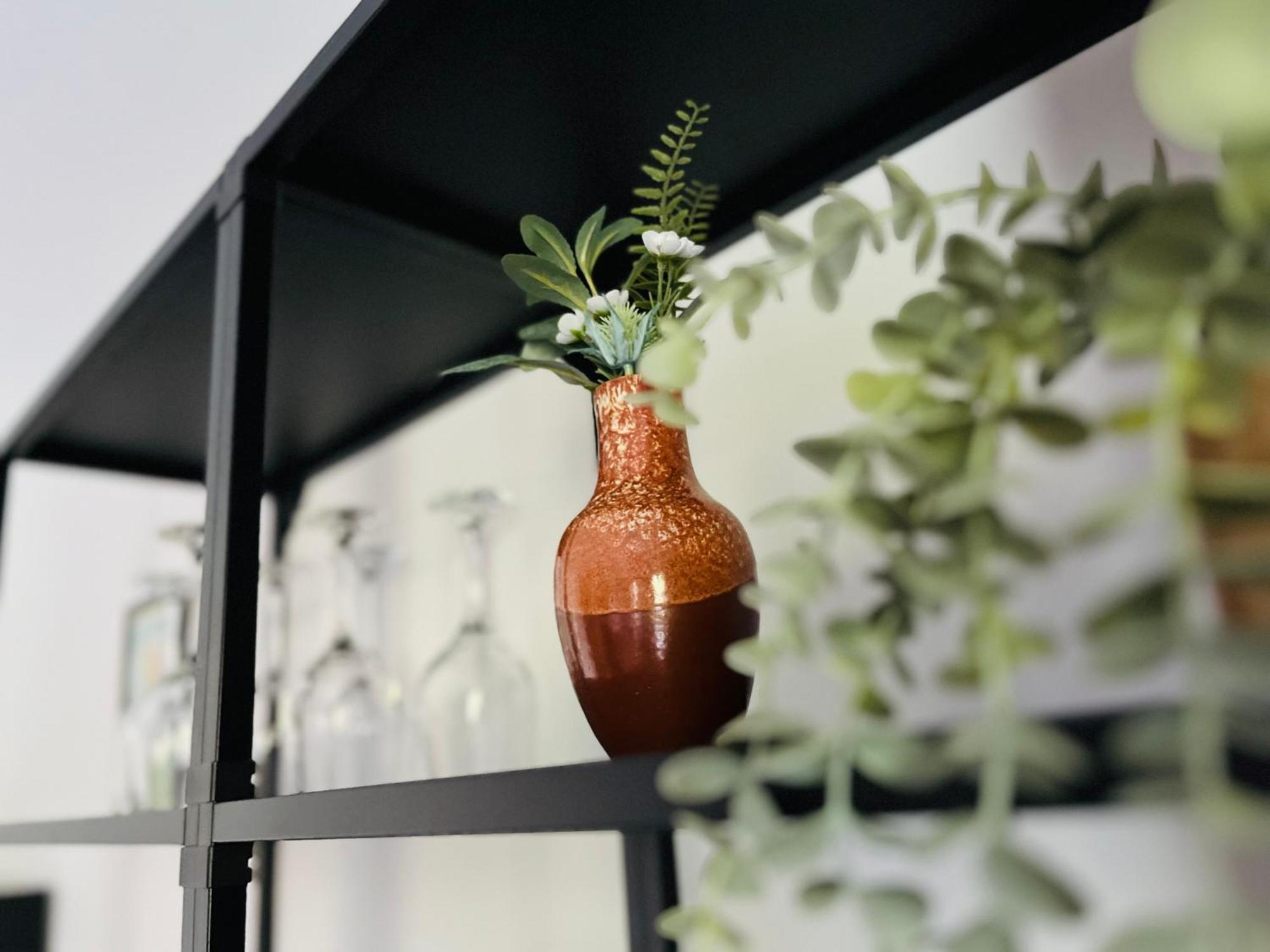 Apartament Studio Bian تيميشورا المظهر الخارجي الصورة