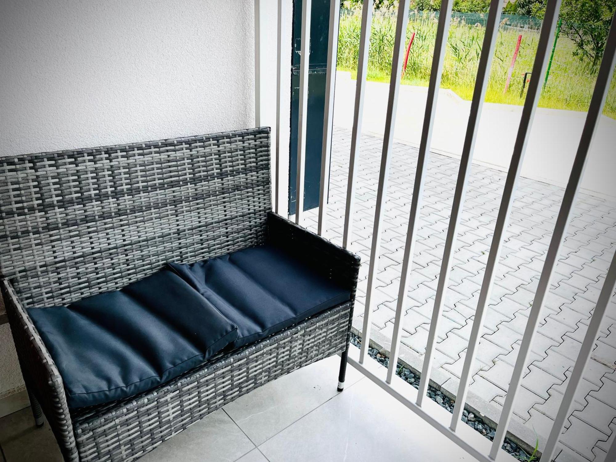Apartament Studio Bian تيميشورا المظهر الخارجي الصورة